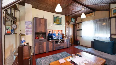 Sesvete, Family house with two residential units, 240 m²-Selčina - 13