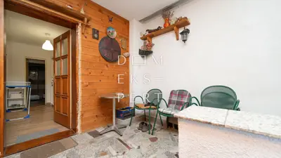Sesvete, Family house with two residential units, 240 m²-Selčina - 14