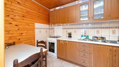 Sesvete, Family house with two residential units, 240 m²-Selčina - 17