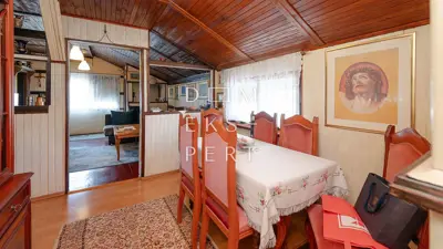 Sesvete, Family house with two residential units, 240 m²-Selčina - 10