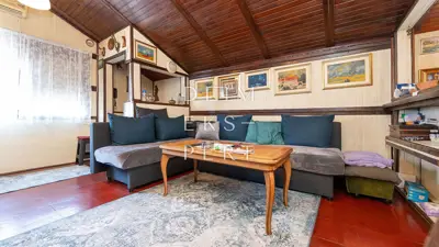 Sesvete, Family house with two residential units, 240 m²-Selčina - 11