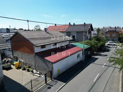 Sesvete, Family house with two residential units, 240 m²-Selčina - 2