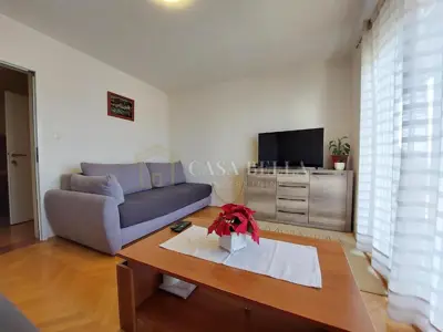 Wohnung 73 m², Crikvenica - 300 m von dem Strand entfernt, Meerblick - 7