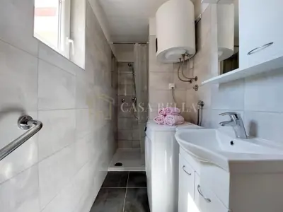 Wohnung 73 m², Crikvenica - 300 m von dem Strand entfernt, Meerblick - 20
