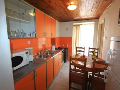 Wohnung 73 m², Crikvenica - 300 m von dem Strand entfernt, Meerblick - 9