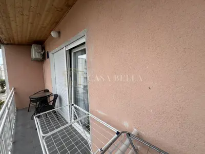Wohnung 73 m², Crikvenica - 300 m von dem Strand entfernt, Meerblick - 4