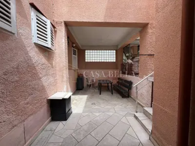 Wohnung 73 m², Crikvenica - 300 m von dem Strand entfernt, Meerblick - 22