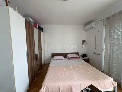 Wohnung 73 m², Crikvenica - 300 m von dem Strand entfernt, Meerblick - 16