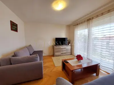 Wohnung 73 m², Crikvenica - 300 m von dem Strand entfernt, Meerblick - 8