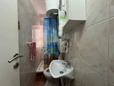 Wohnung 73 m², Crikvenica - 300 m von dem Strand entfernt, Meerblick - 12