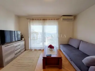 Wohnung 73 m², Crikvenica - 300 m von dem Strand entfernt, Meerblick - 6