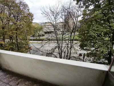 Savska, four-room apartment with terrace and balcony, 90 m²