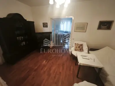 Savska, four-room apartment with terrace and balcony, 90 m² - 3