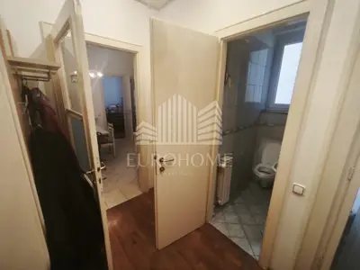 Savska, four-room apartment with terrace and balcony, 90 m² - 10