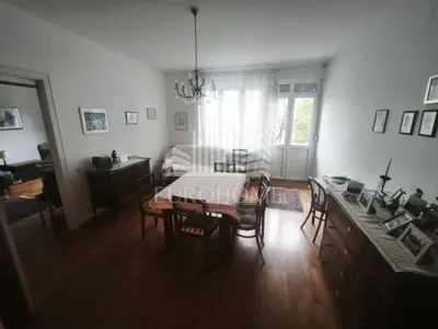 Savska, four-room apartment with terrace and balcony, 90 m² - 5