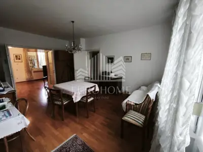 Savska, four-room apartment with terrace and balcony, 90 m² - 7