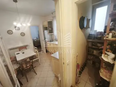 Savska, four-room apartment with terrace and balcony, 90 m² - 6