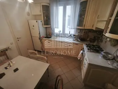 Savska, four-room apartment with terrace and balcony, 90 m² - 11