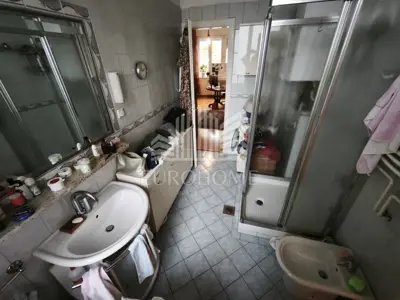 Savska, four-room apartment with terrace and balcony, 90 m² - 4