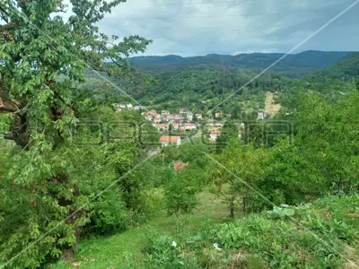 Land 774 m², Gračani, quiet location near the cable car - 4