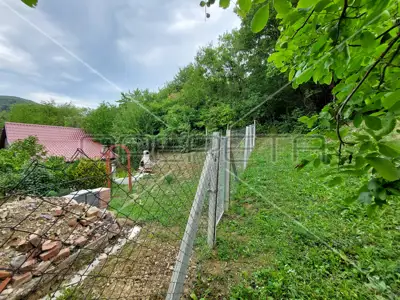 Land 774 m², Gračani, quiet location near the cable car - 3