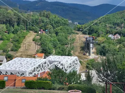 Land 774 m², Gračani, quiet location near the cable car - 2