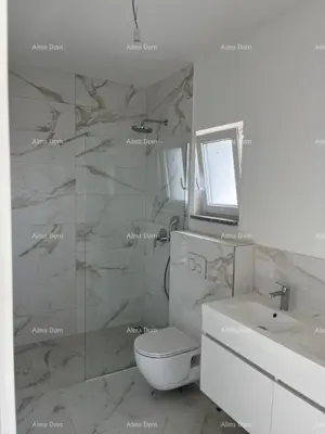 Villa 218 m², Rovinjsko Selo, terrace and pool - 13