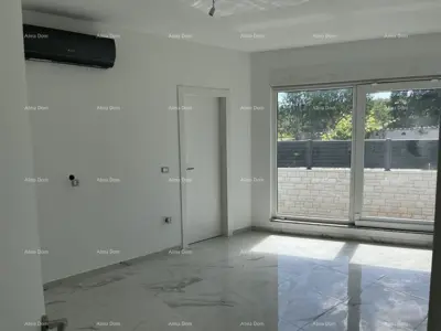 Villa 218 m², Rovinjsko Selo, terrace and pool - 12