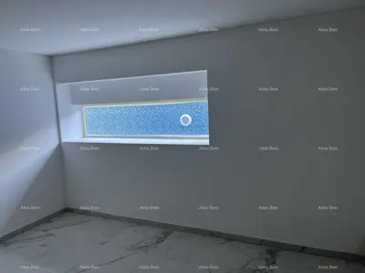 Villa 218 m², Rovinjsko Selo, terrace and pool - 14