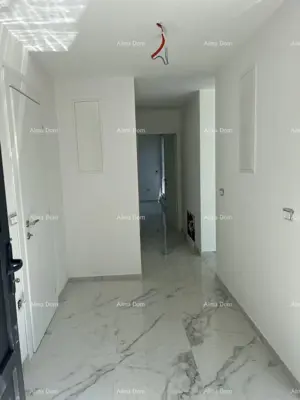 Villa 218 m², Rovinjsko Selo, terrace and pool - 17