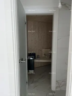 Villa 218 m², Rovinjsko Selo, terrace and pool - 15