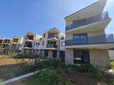 Wohnung 60 m², Medulin - zwei Schlafzimmer und Terrasse