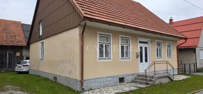 Haus zum Kauf in Ravna Gora, 120 m² - 2