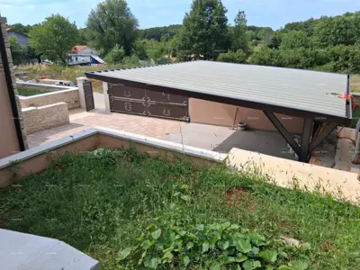 House 210 m², Poreč - luxury, pool and wellness - 6