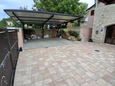 House 210 m², Poreč - luxury, pool and wellness - 3