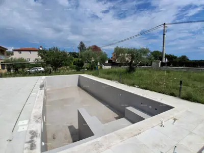 House 210 m², Poreč - luxury, pool and wellness - 9