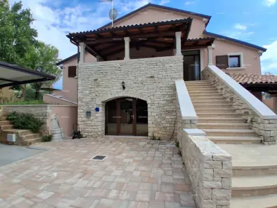 House 210 m², Poreč - luxury, pool and wellness - 2