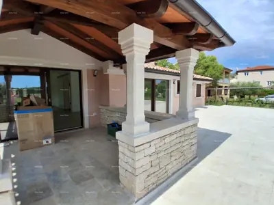 House 210 m², Poreč - luxury, pool and wellness - 14
