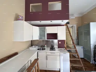 Apartment 108 m², Pula Centar - 3 residential units - 9