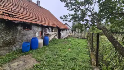 Häuser 124 m², Lokve - zur Rekonstruktion und Grundstück 996 m² - 3