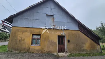 Häuser 124 m², Lokve - zur Rekonstruktion und Grundstück 996 m² - 2