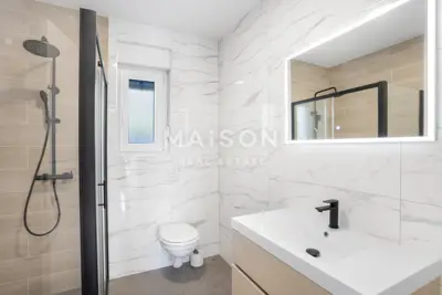 Stan 44 m², Crikvenica - mirna lokacija blizu plaže - 4