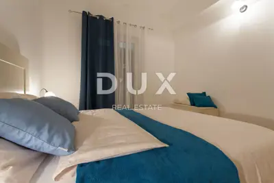Haus 255 m², Dobrinj - drei Wohneinheiten und Pool - 13
