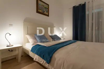 Haus 255 m², Dobrinj - drei Wohneinheiten und Pool - 12
