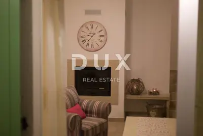 Haus 255 m², Dobrinj - drei Wohneinheiten und Pool - 5