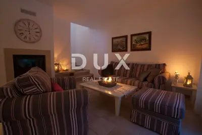 Haus 255 m², Dobrinj - drei Wohneinheiten und Pool - 6
