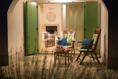 Haus 255 m², Dobrinj - drei Wohneinheiten und Pool - 4