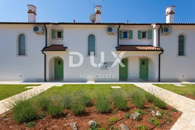 Haus 255 m², Dobrinj - drei Wohneinheiten und Pool - 18