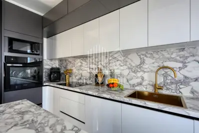 POTPUNO OPREMLJENA VILA, PRIVLAKA (464 m²) - 12