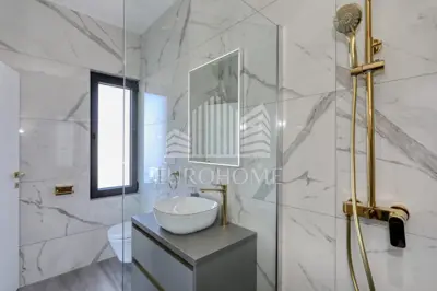 POTPUNO OPREMLJENA VILA, PRIVLAKA (464 m²) - 21